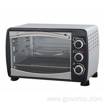 18L oven electric home appliance